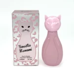 Perfume Sweetie Meowmi Rosa 100ml