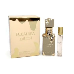 Perfume Eclairea Blanco 100ml | Mystical