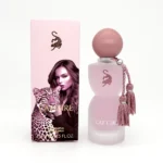 Perfume Cat Girl Rosa 75ml