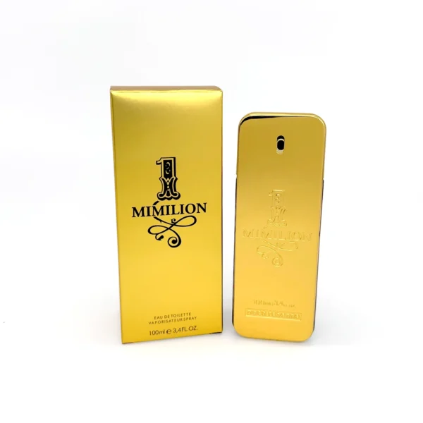 Perfume 1 Mimilion Men 100ml