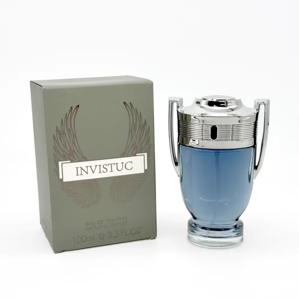 Perfume Invistuc Clásico 100ml