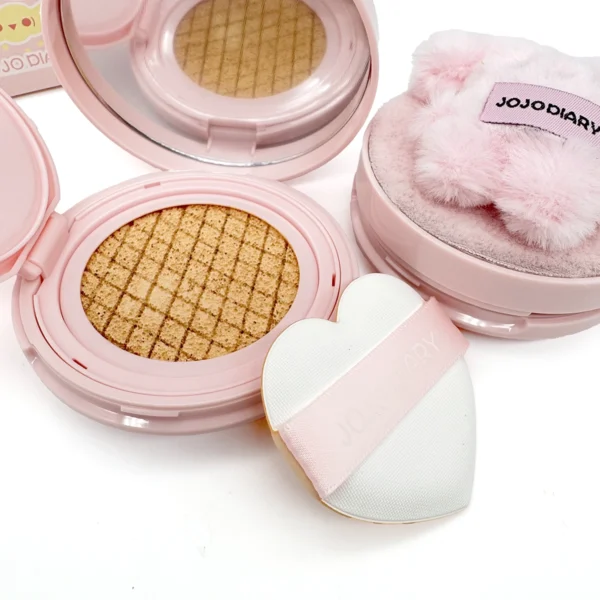 Base Cushion Conejo | Jojo Diary