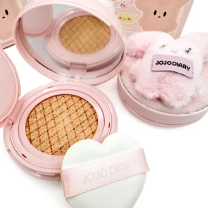 Base-Cushion-Conejo-Jojo-Diary-XZF-JJ217-lucky-star