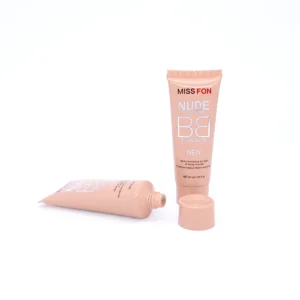 Base de Maquillaje Nude BB | Miss Fon