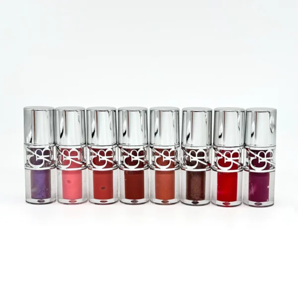Brillo Labial Hidratante de Miel | Gege Bear