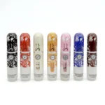 Mini Perfumero Árabe Surtido 5ml