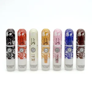 Mini Perfumero Árabe Surtido 5ml