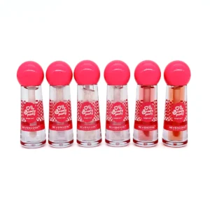 Brillo Labial Beauty Party | Sevencool