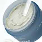 Mascarilla Facial de Arcilla Blanca | Novo
