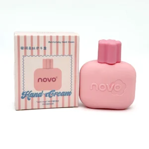 Crema Hidratante para Manos 50g | Novo