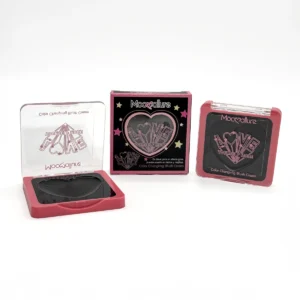 Rubor & Labial Mágico Love | Moc Allure