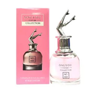 Mini Perfume N°852 Sexy Scandal 30ml | Onlyou