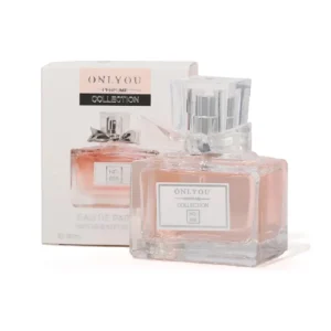 Mini Perfume N°858 Miss Dear 30ml | Onlyou