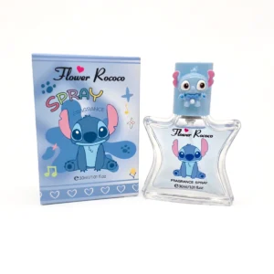 Perfume Infantil Stitch Surtido 30ml | Flower Rococo