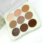 Paleta de Sombras Fingertip Magic 9 Cls. | Novo