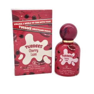 Perfume Tubbees Cherry Luxe 50ml | Grandeur