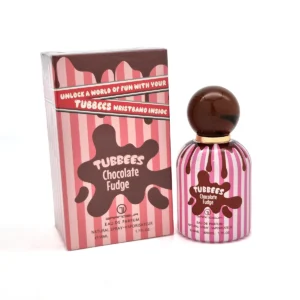 Perfume Tubbees Chocolate Fudge 50ml | Grandeur