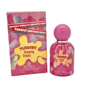 Perfume Tubbees Dreamy Treats 50ml | Grandeur