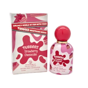 Perfume Tubbees Strawberry Cheesecake 50ml | Grandeur