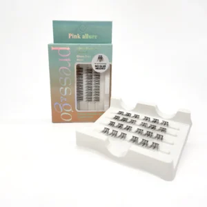 Pestañas Autoadhesivas Press On Wispies | And Duo