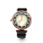 Reloj Analógico Degradado