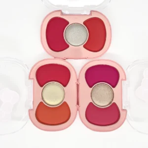 Rubor-Iluminador-Moño-Miss Fon-EY51-lucky-star