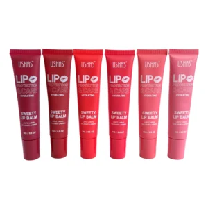 Balsamo Labial Hidratante | Ushas