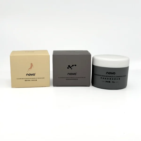 Bálsamo Desmaquillante 55g | Novo