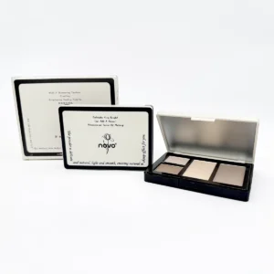 Paleta de Contornos 4 Cls. | Novo