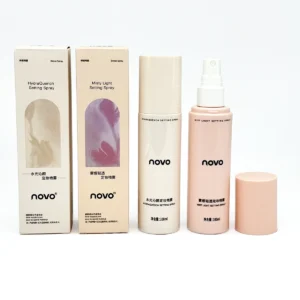 Fijador de Maquillaje 100ml | Novo