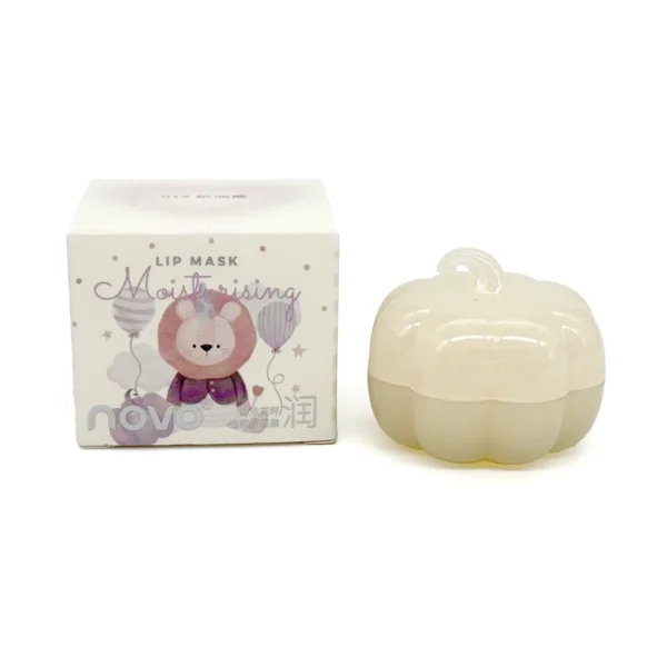 Labial Hidrarante Calabaza | Novo