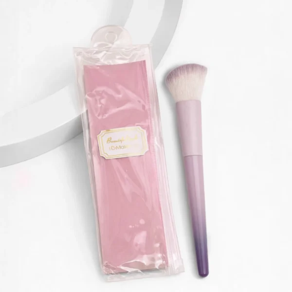 Brocha Surtida Violeta | Beautiful Tools
