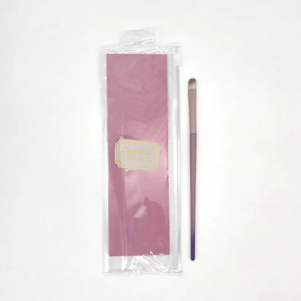 Brocha Surtida Violeta | Beautiful Tools