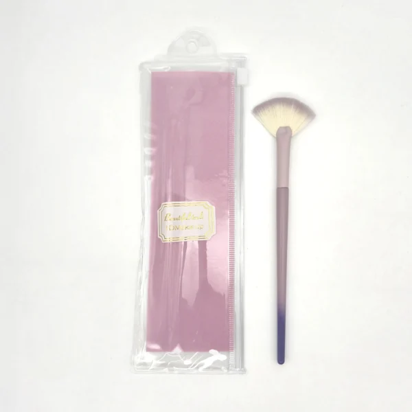 Brocha Surtida Violeta | Beautiful Tools