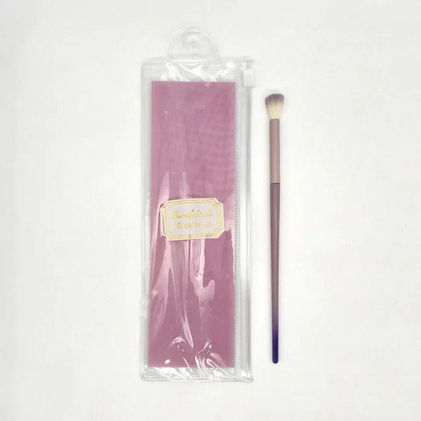 Brocha Surtida Violeta | Beautiful Tools