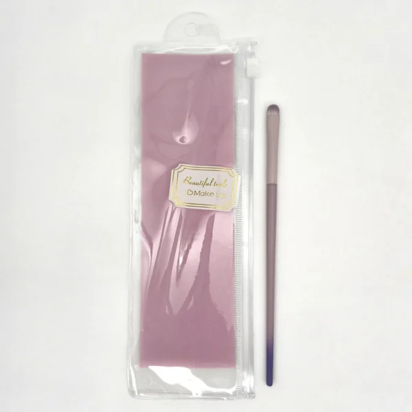 Brocha Surtida Violeta | Beautiful Tools