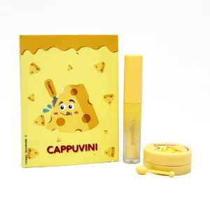 Set de Labial Hidratante | Cappuvini
