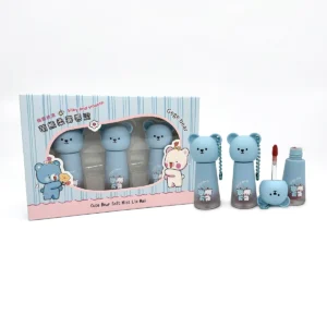 Paleta de Sombras 7 cls. | Gege Bear