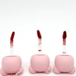 Set de Labiales Velvet Osito 3 Pzas. | Gege Bear