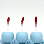 Set de Labiales Velvet Osito 3 Pzas. | Gege Bear
