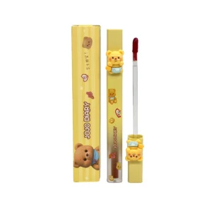 Brillo Labial de Osito | Jojo Diary