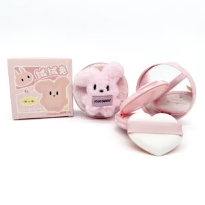 Base Cushion Conejo | Jojo Diary