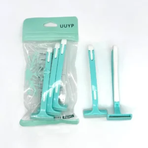 Set Rasuradora 3 Pzas. | Uuyp