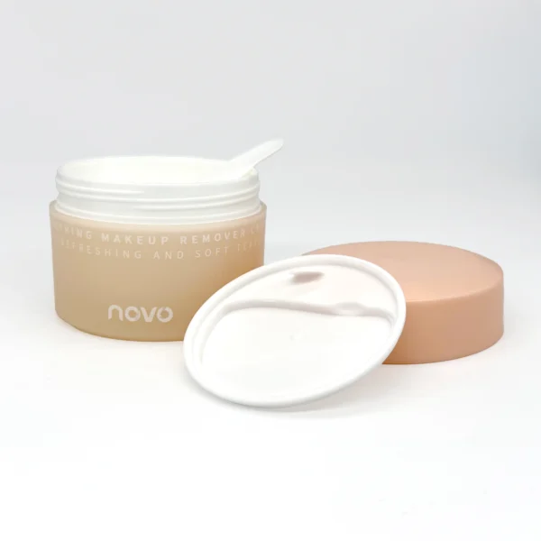 Bálsamo Desmaquillante 65g | Novo