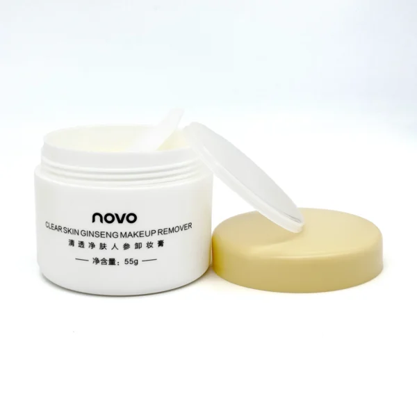 Bálsamo Desmaquillante 55g | Novo