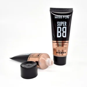 Base de Maquillaje Super BB | Miss Fon