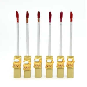 brillo-labial-de-osito-jojo-diary-XZF-JJ092-lucky-star