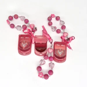 Charm Paleta de Labiales Celular | Mocoallure