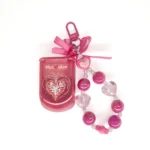 Charm Paleta de Labiales Celular