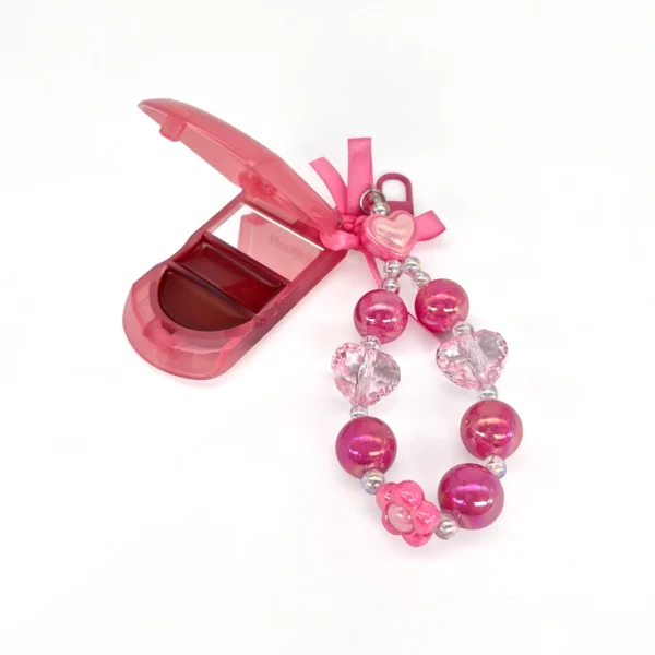 Charm Paleta de Labiales Celular